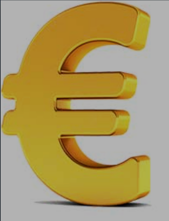 icono euro