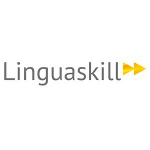 logo linguaskill