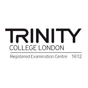 logo trinity